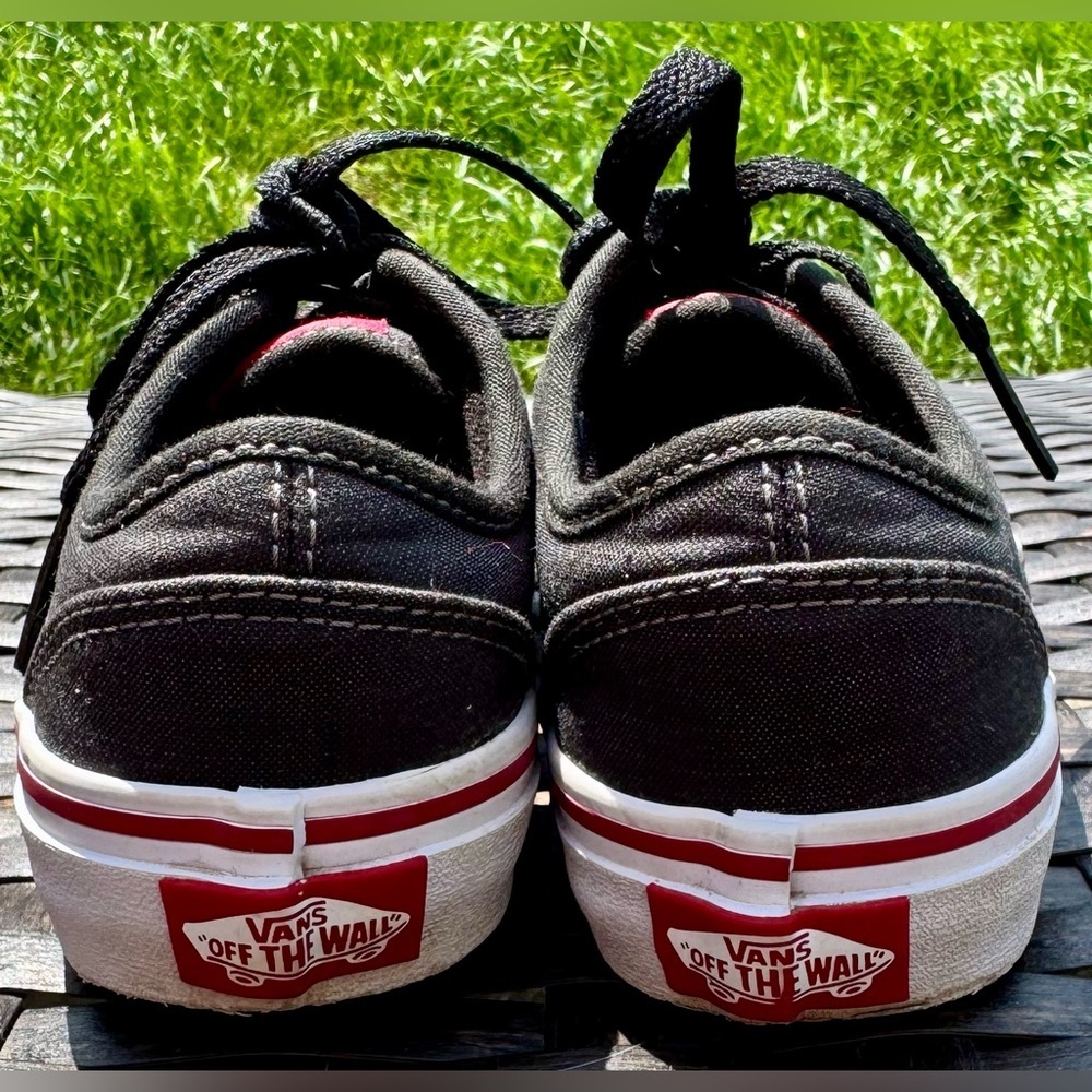 Vans Shoes - Picture 4 of 7